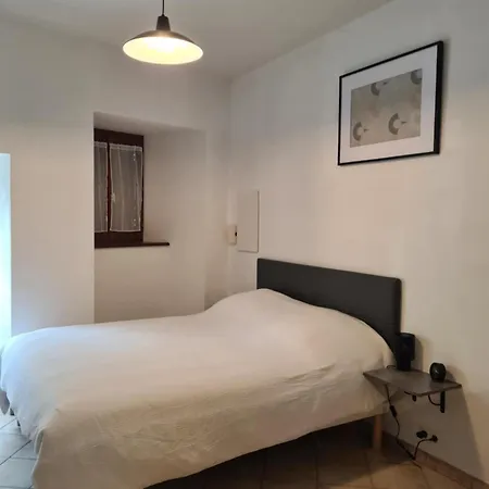 Apartment Al'escapade *