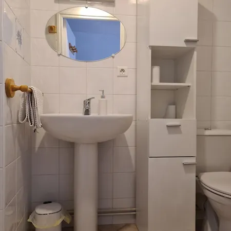 Apartment Al'escapade