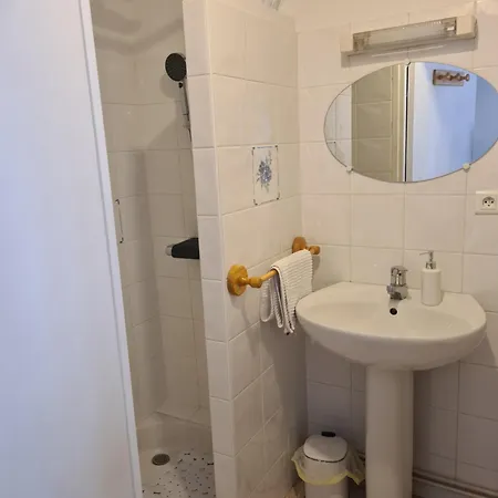 Al'escapade Apartment Saint-Chely-d'Apcher