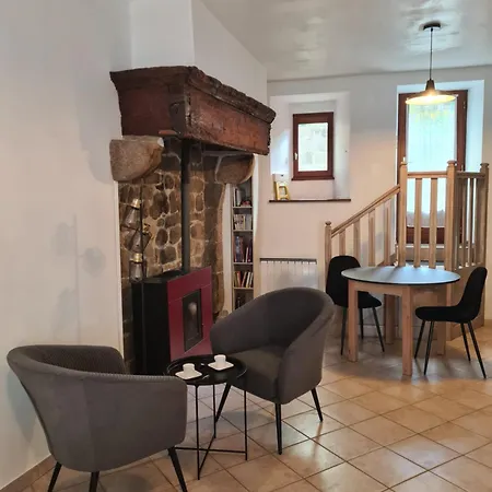 Apartamento Al'escapade