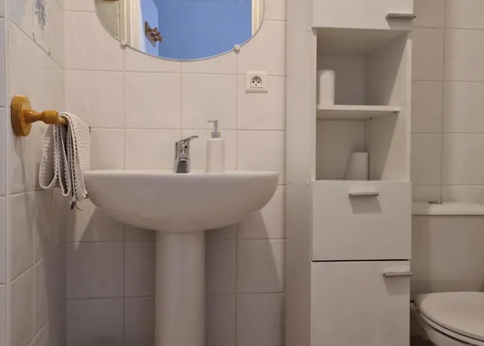 아파트 Al'escapade