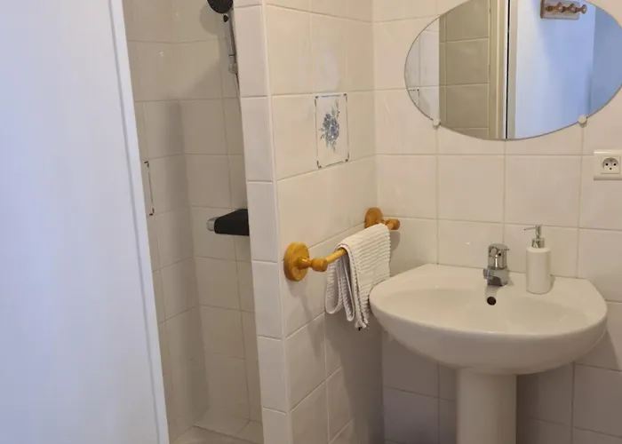 Al'escapade 아파트 Saint-Chély-dʼApcher