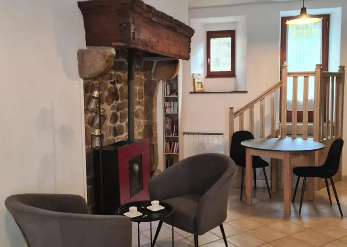 아파트 Al'escapade